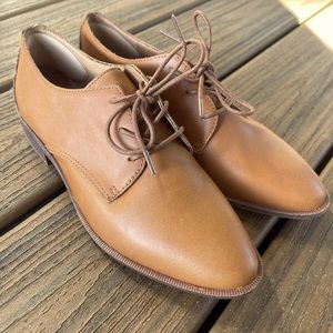 Madewell loafers SIZE 6 GREAT condition